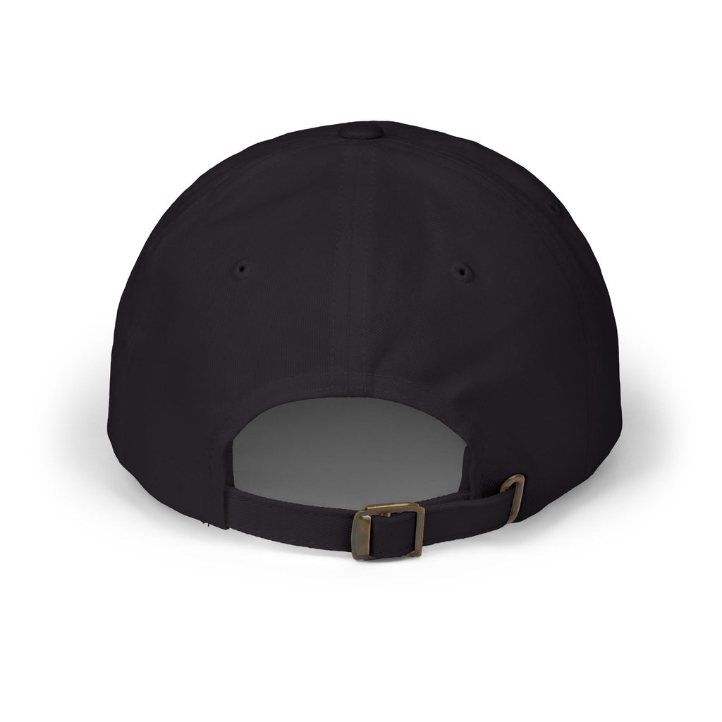 Old School Moms Hat - Black