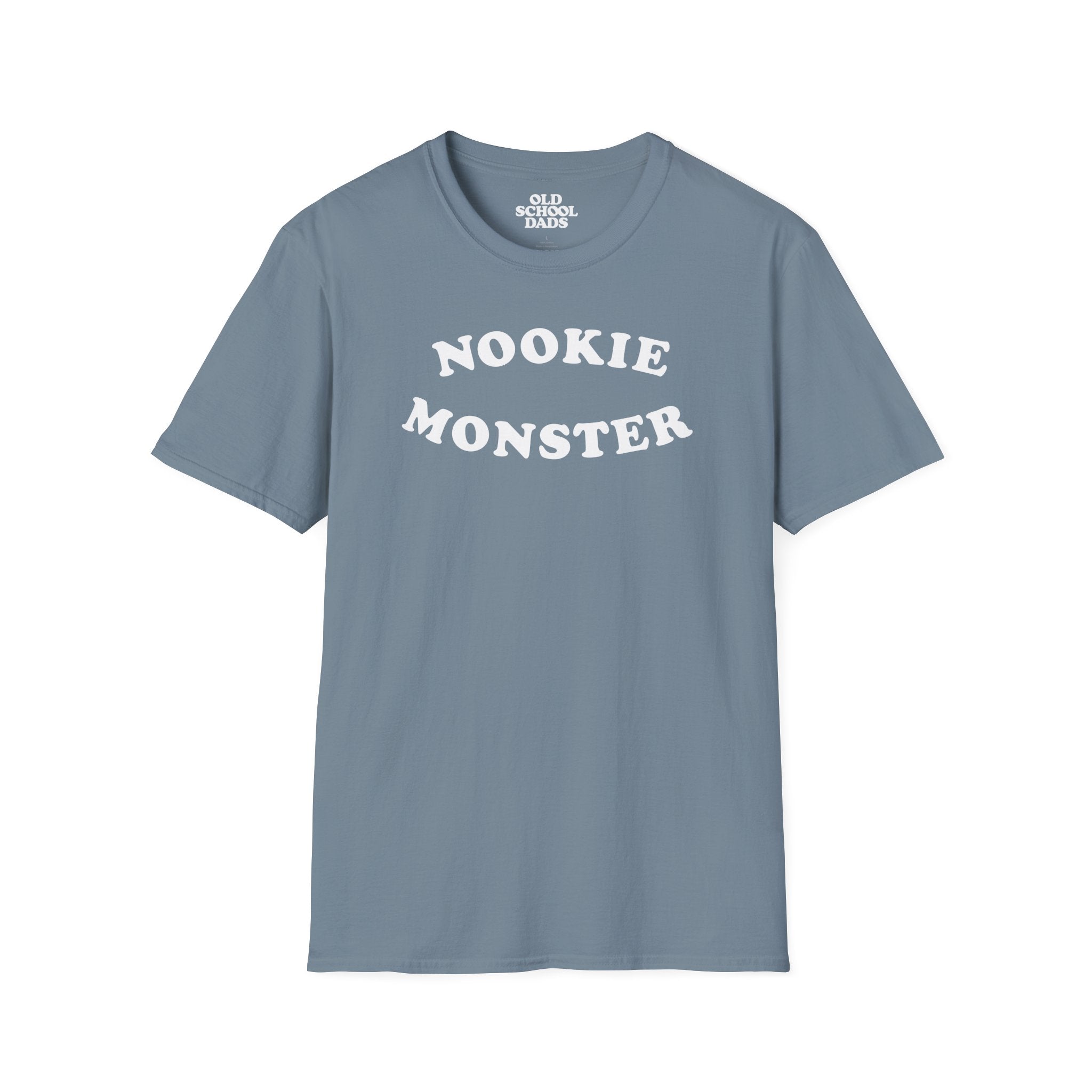 Nookie Monster Unisex Tee