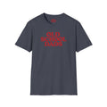 Old School Dads Logo Tee