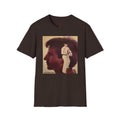 The Karate Dad Double-Exposure Vintage Tee
