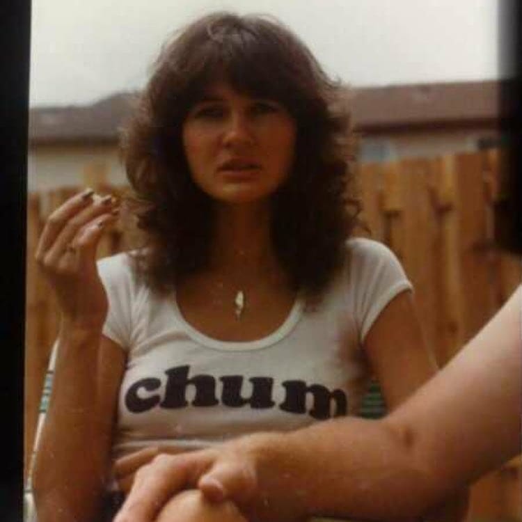 Chum Tee