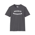 Nookie Monster Unisex Tee