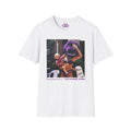 Old School Moms: The Barney Bod Tee