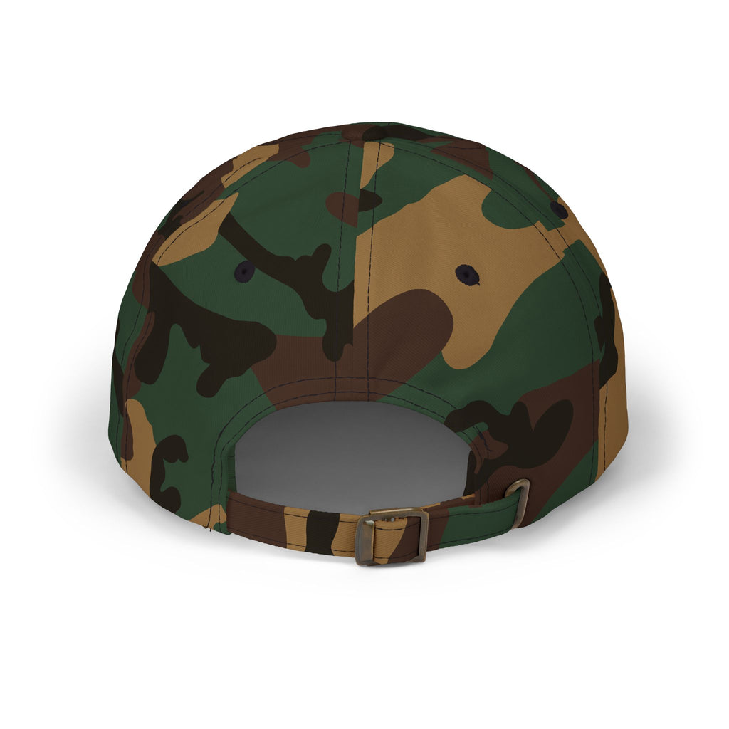 Old School Moms Hat - Camo