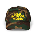 Old School Moms Hat - Camo